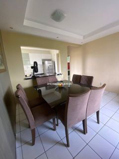 APARTAMENTO - BAIRRO HORTO, ZONA LESTE