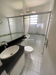 APARTAMENTO - BAIRRO HORTO, ZONA LESTE