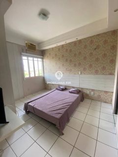 APARTAMENTO - BAIRRO HORTO, ZONA LESTE