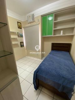 APARTAMENTO - BAIRRO HORTO, ZONA LESTE