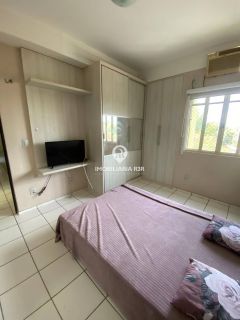 APARTAMENTO - BAIRRO HORTO, ZONA LESTE