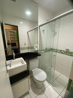 APARTAMENTO - BAIRRO HORTO, ZONA LESTE
