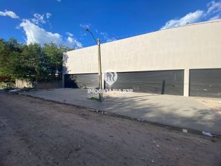 GALPÃO - BAIRRO SÃO JOÃO,ZONA LESTE