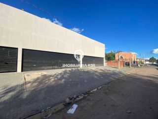 GALPÃO - BAIRRO SÃO JOÃO, ZONA LESTE