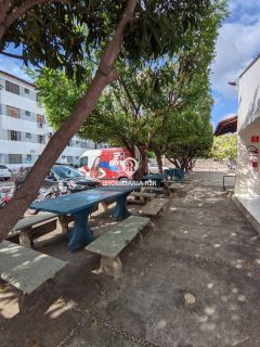 APARTAMENTO - BAIRRO SANTA ISABEL, ZONA LESTE