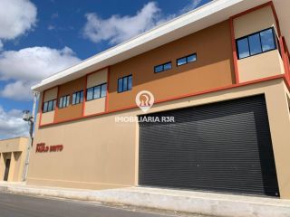 APARTAMENTO - BAIRRO ALTO SANTA MARIA, PARNAÍBA (PI)