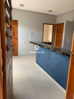 APARTAMENTO - BAIRRO ALTO SANTA MARIA, PARNAÍBA (PI)