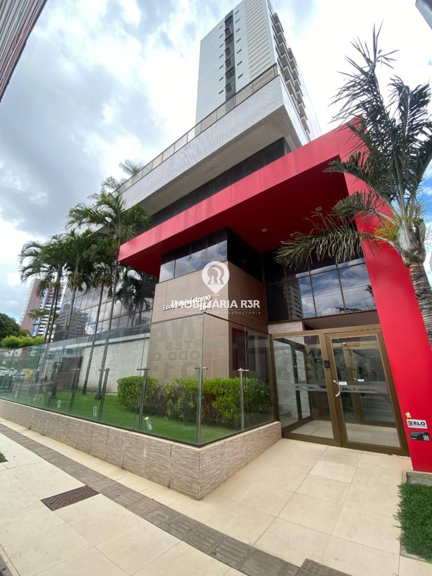 APARTMENTO - BAIRRO JÓQUEI, ZONA LESTE