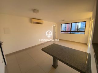 APARTMENTO - BAIRRO JÓQUEI, ZONA LESTE