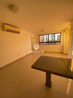 APARTMENTO - BAIRRO JÓQUEI, ZONA LESTE