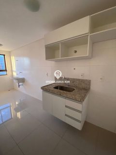APARTMENTO - BAIRRO JÓQUEI, ZONA LESTE