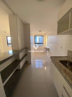 APARTMENTO - BAIRRO JÓQUEI, ZONA LESTE