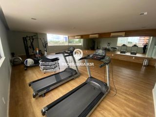 APARTMENTO - BAIRRO JÓQUEI, ZONA LESTE