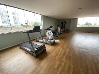 APARTMENTO - BAIRRO JÓQUEI, ZONA LESTE