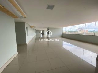 APARTMENTO - BAIRRO JÓQUEI, ZONA LESTE