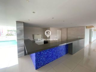 APARTMENTO - BAIRRO JÓQUEI, ZONA LESTE