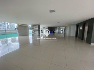 APARTMENTO - BAIRRO JÓQUEI, ZONA LESTE