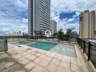 APARTMENTO - BAIRRO JÓQUEI, ZONA LESTE