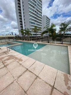 APARTMENTO - BAIRRO JÓQUEI, ZONA LESTE