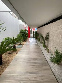 APARTMENTO - BAIRRO JÓQUEI, ZONA LESTE