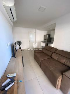 APARTAMENTO - BAIRRO RECANTO DAS PALMEIRAS, ZONA LESTE