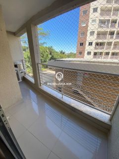 APARTAMENTO - BAIRRO RECANTO DAS PALMEIRAS, ZONA LESTE