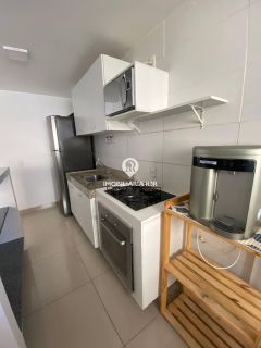 APARTAMENTO - BAIRRO RECANTO DAS PALMEIRAS, ZONA LESTE