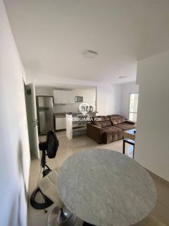 APARTAMENTO - BAIRRO RECANTO DAS PALMEIRAS, ZONA LESTE