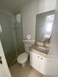 APARTAMENTO - BAIRRO RECANTO DAS PALMEIRAS, ZONA LESTE