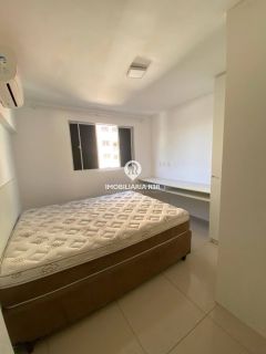 APARTAMENTO - BAIRRO RECANTO DAS PALMEIRAS, ZONA LESTE