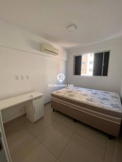 APARTAMENTO - BAIRRO RECANTO DAS PALMEIRAS, ZONA LESTE
