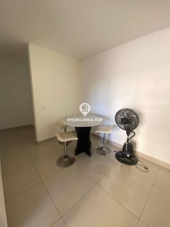 APARTAMENTO - BAIRRO RECANTO DAS PALMEIRAS, ZONA LESTE