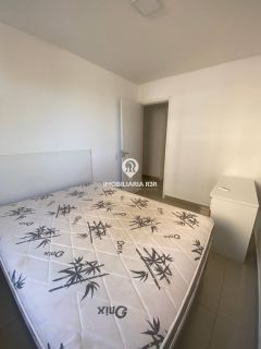 APARTAMENTO - BAIRRO RECANTO DAS PALMEIRAS, ZONA LESTE