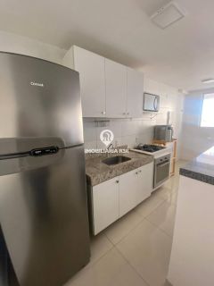 APARTAMENTO - BAIRRO RECANTO DAS PALMEIRAS, ZONA LESTE