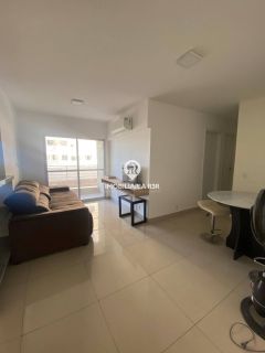 APARTAMENTO - BAIRRO RECANTO DAS PALMEIRAS, ZONA LESTE
