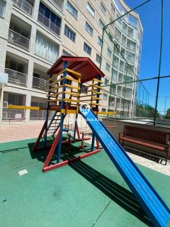 APARTAMENTO - BAIRRO RECANTO DAS PALMEIRAS, ZONA LESTE