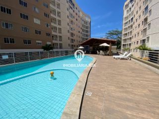 APARTAMENTO - BAIRRO RECANTO DAS PALMEIRAS, ZONA LESTE