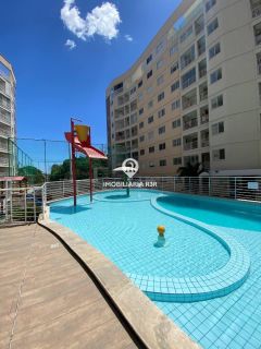 APARTAMENTO - BAIRRO RECANTO DAS PALMEIRAS, ZONA LESTE