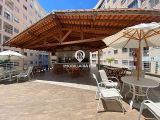 APARTAMENTO - BAIRRO RECANTO DAS PALMEIRAS, ZONA LESTE