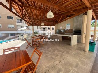 APARTAMENTO - BAIRRO RECANTO DAS PALMEIRAS, ZONA LESTE