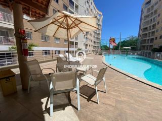 APARTAMENTO - BAIRRO RECANTO DAS PALMEIRAS, ZONA LESTE