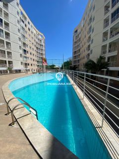 APARTAMENTO - BAIRRO RECANTO DAS PALMEIRAS, ZONA LESTE