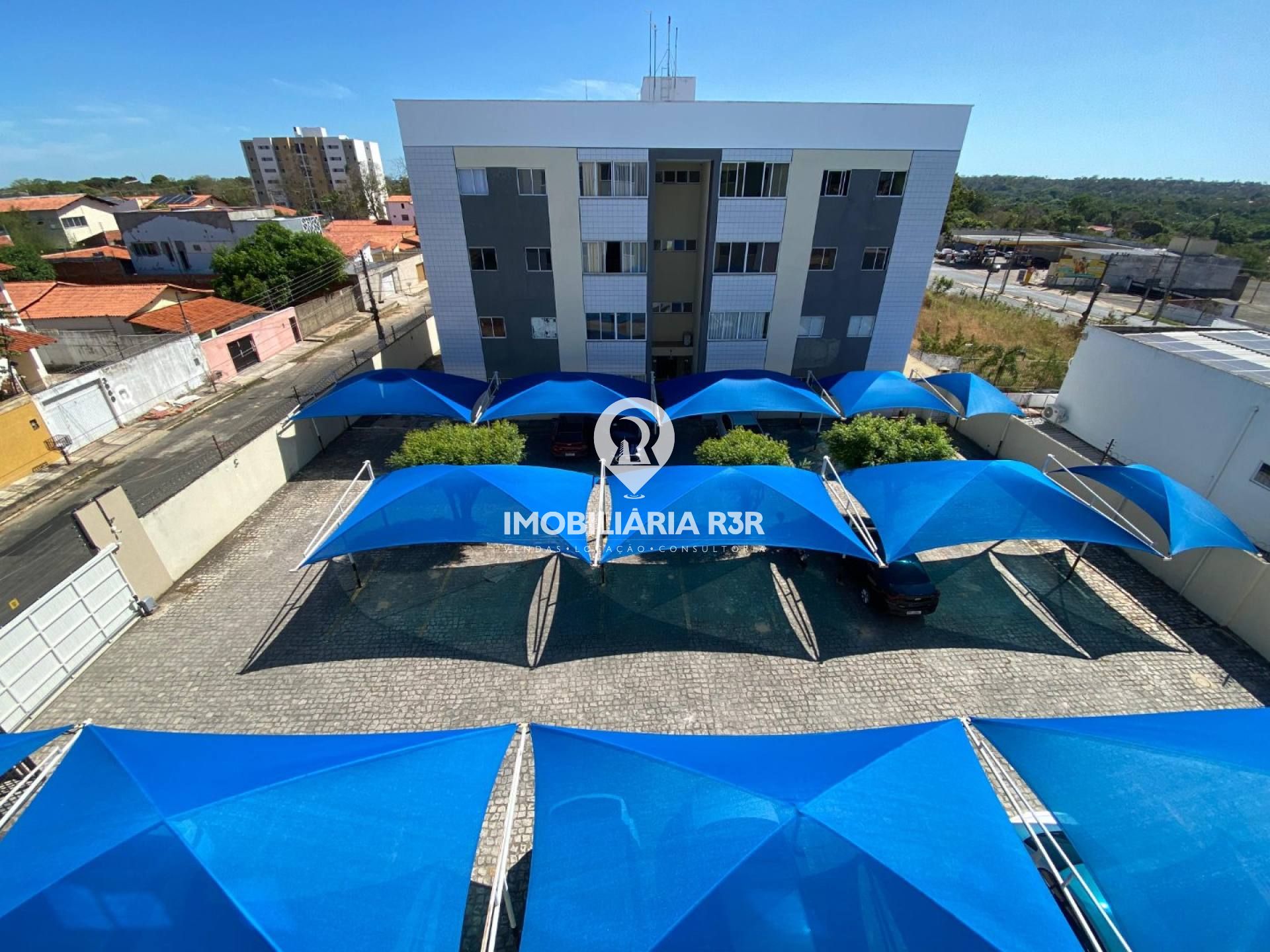 APARTAMENTO - BAIRRO ZOOBOTÂNICO, ZONA LESTE