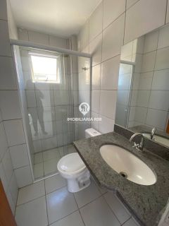 APARTAMENTO - BAIRRO ZOOBOTÂNICO, ZONA LESTE
