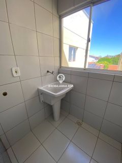 APARTAMENTO - BAIRRO ZOOBOTÂNICO, ZONA LESTE