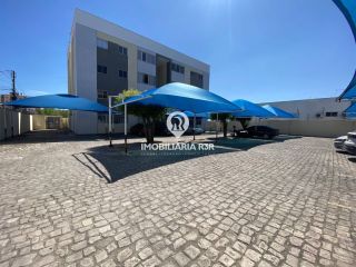 APARTAMENTO - BAIRRO ZOOBOTÂNICO, ZONA LESTE