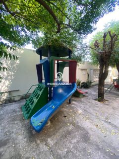APARTAMENTO - BAIRRO ZOOBOTÂNICO, ZONA LESTE