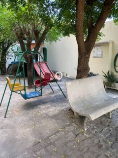 APARTAMENTO - BAIRRO ZOOBOTÂNICO, ZONA LESTE