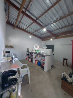 CASA - BAIRRO SAMAPI, ZONA LESTE