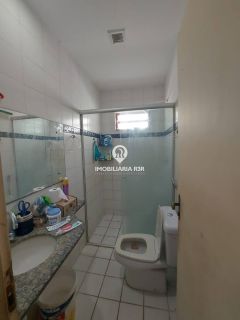 CASA - BAIRRO SAMAPI, ZONA LESTE